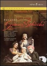 Gianni Schicchi / Giacomo Puccini / Alessandro Corbelli / Felicity Palmer - DVD