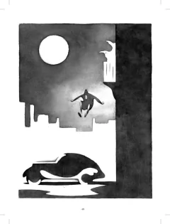 Tango cruzado - Max Aguirre / Sebastián Dufour - Libro (Historieta) - online store