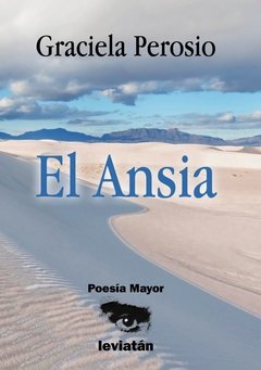 El ansia - Graciela Perosio - Libro