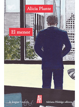 El menor - Alicia Plante