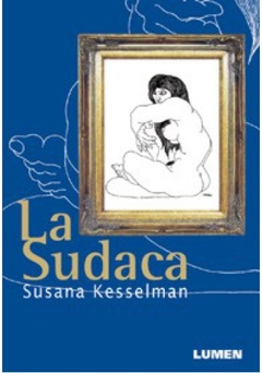 La sudaca - Susana Kesselman - Libro