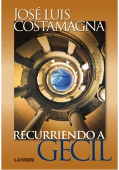 Rcurriendo a Cecil - José Luis Costamagna - Libro