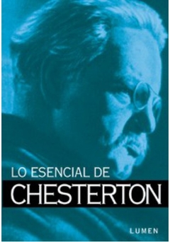 Lo esencial de Chesterton - Libro