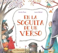 En la soguita de un verso - Cecilia Pisos - Libro