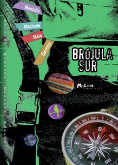 Brújula en Latinoamérica - V.V.A.A. - (Box 4 Libros) - Casa Mundus