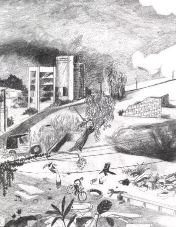 Tierra larga - 1 La cocina que canta - No tan parecidos - Libro (Historieta)