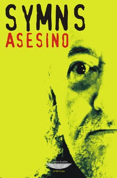 En busca del asesino - Enrique Symns - Libro