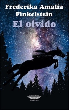 El olvido - Frederika Amalia Finkelstein - Libro