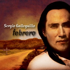 Sergio Galleguillo: Febrero - CD