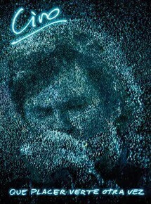 Ciro - Que placer verte otra vez - 2 DVD + 2 CD