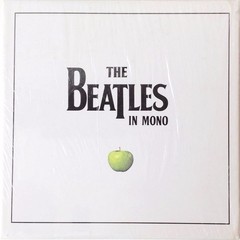 The Beatles: In Mono (Box Set - 13 CDs) - Limited Edition - Remastered