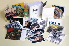 The Beatles: In Mono (Box Set - 13 CDs) - Limited Edition - Remastered - buy online