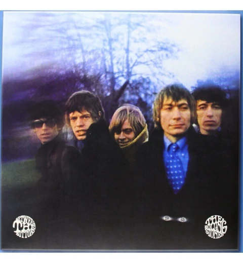 The Rolling Stones - Between The Buttons - Vinilo