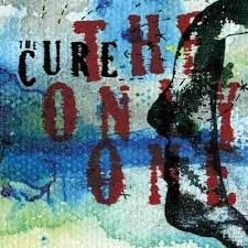 The Cure: The only One - CD