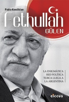 Fethullah Gullen - Pablo Kendikian - Libro