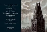 El merodeador de las tinieblas - Howard P. Lovecraft - Libro