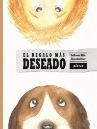 El regalo más deseado - Guillermo Hohn - Libro