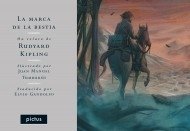 La marca de la bestia - Rudyard Kipling - Libro