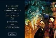 El corazón delator y otros cuentos - Edgar Allan Poe - Libro