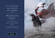 La leyenda del jinete sin cabeza - Washington Irving - Libro