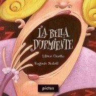 La bella durmiente - Liliana Cinetto - Libro