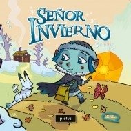 Señor invierno - Jok - Libro