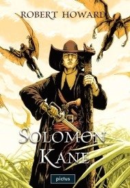 Solomon Kane - Robert Howard - Libr