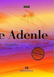 Highlife - Leye Adenle - Libro