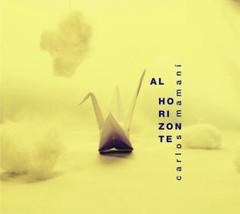 Carlos Mamani - Al horizonte - CD