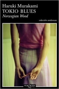 Tokio blues. Norwegian Wood - Haruki Murakami - Libro