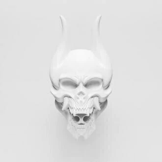 Trivium - Silence in The Snow - CD