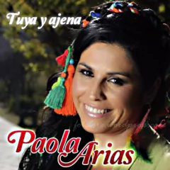Paola Arias - Tuta y ajena - CD on internet