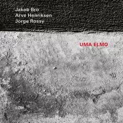 Jakob Bro - Uma Elmo - Arve Henriksen / Jorge Rossy - CD