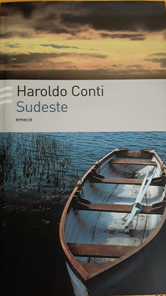 Sudeste - Conti Haroldo - Libro