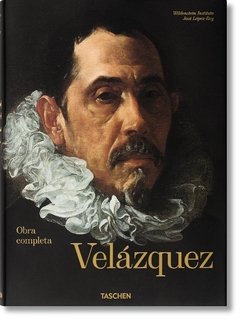 Velázquez - La obra completa - José López Rey / Odile Delenda - Libro - buy online