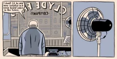 Ventiladores Clyde - Seth - Libro on internet