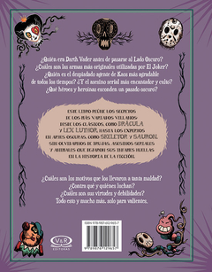 El libro de los villanos - Aníbal Litvin - Libro - buy online