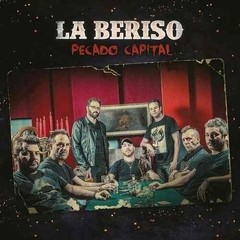 La Beriso - Pecado capital - 2 Vinilos