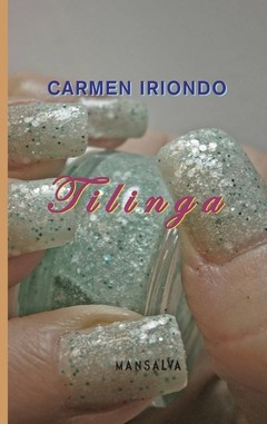 Tilinga - Cármen Iriondo - Libro