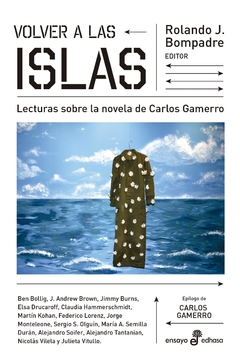 Volver a las islas - Rolando J. Bompadre