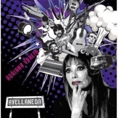 Adriana Varela - Avellaneda - CD