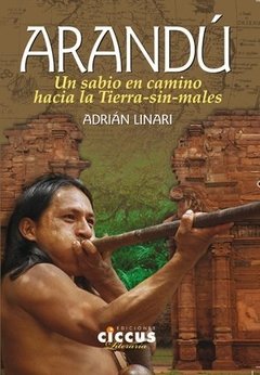 Arandú - Andrián Linari - Libro