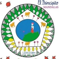 El principito, mandalas - Tatiana Beer - Libro