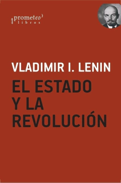 El estado y la revolución - Vladimir I. Lenin