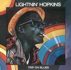 Lightnin´Hopkins - Trip on Blues - Vinilo