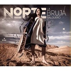 La Bruja Salguero - Norte - CD