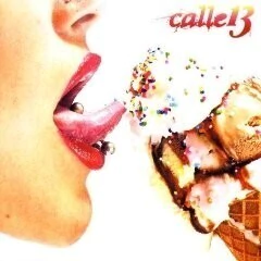 Calle 13: Calle 13 - CD