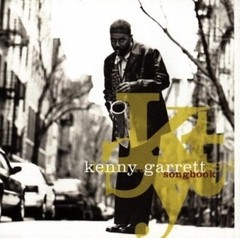 Kenny Garrett - Songbook - CD