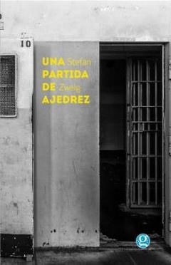 Una partida de ajedrez - Stefan Zweig - Libro