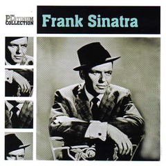 Frank Sinatra - The Platinum Collection - CD